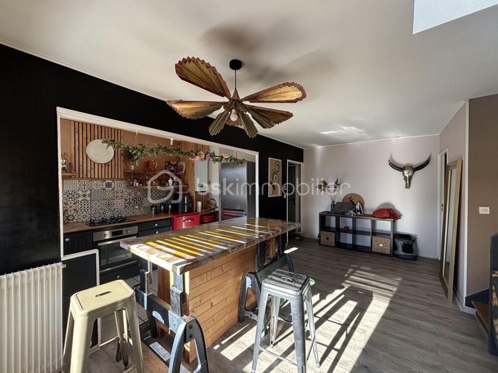 Vente Duplex/Triplex coup de coeur Savigny le temple
