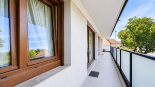  Appartement à vendre 4 pièces 80 m²