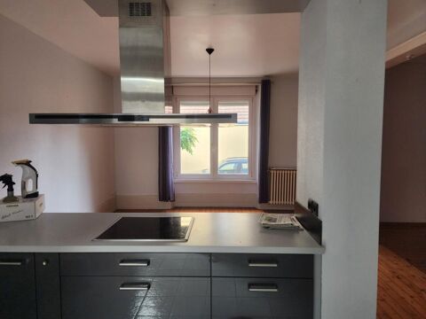  Appartement  louer 3 pices 63 m