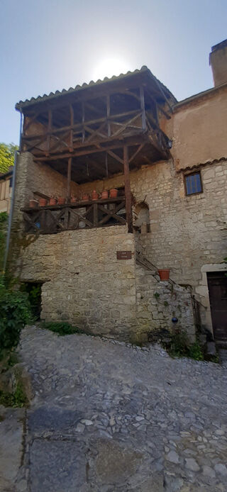  Maison à vendre 5 pièces 75 m²