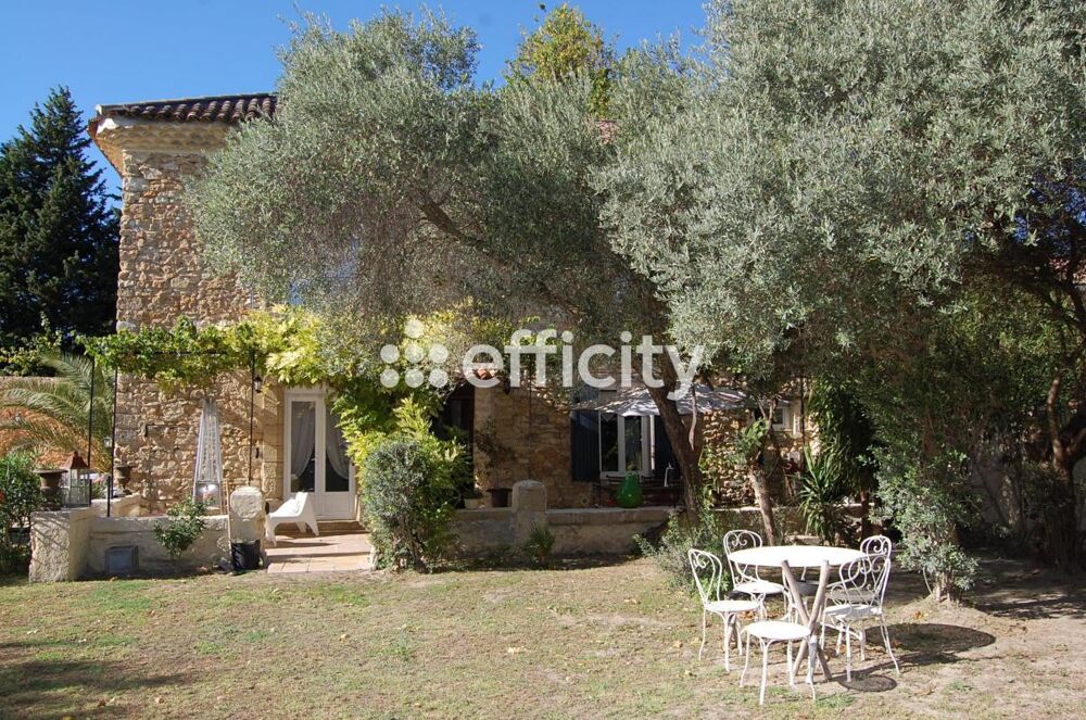 Vente Maison Mas Orange