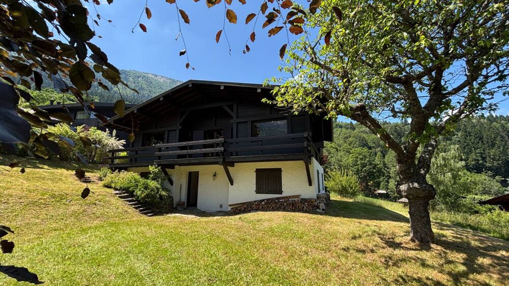  vendre  Chalet Les Houches (74310)