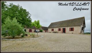  Propri�t�/ch�teau � vendre 7 pi�ces 160 m�