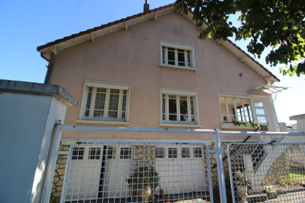 Maison Chatellerault 8 pièce(s) 155.31 m2