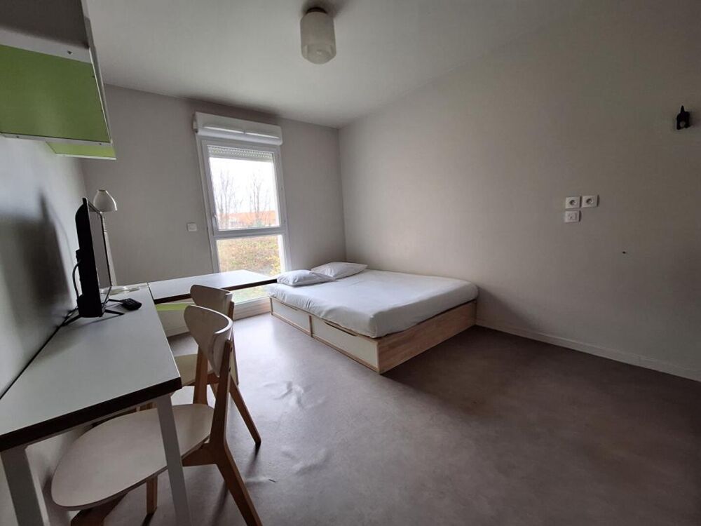 Appartement Saint Cyr L Ecole 1 pièce(s) 20 m2