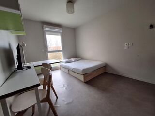  Appartement à vendre 1 pièce 20 m²