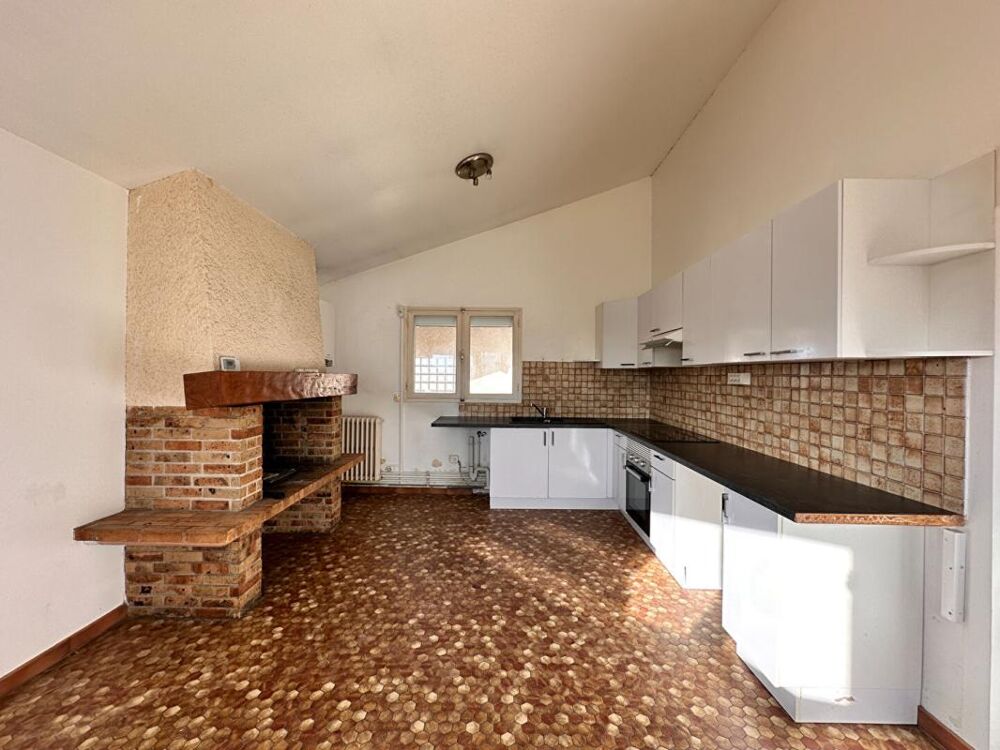 Appartement 3 pièce(s) 111.12 m2