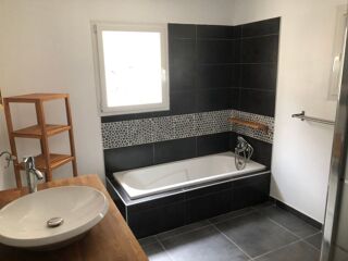  Maison à louer 3 pièces 100 m²