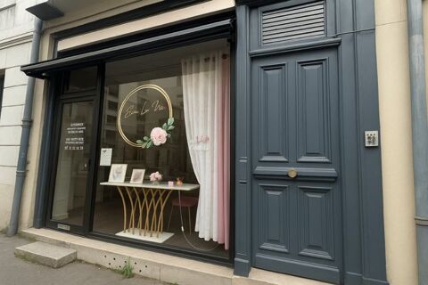 &Agrave; louer - local commercial de 42 m&sup2; environ, en plein centre-ville de Chalon-sur-Sa&ocirc;ne 638 71100 Chalon sur saone