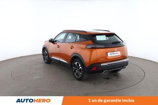 2008 1.2 PureTech Allure EAT8 131 ch 2020 occasion 92130 Issy-les-Moulineaux