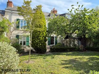  Maison � vendre 7 pi�ces 270 m�