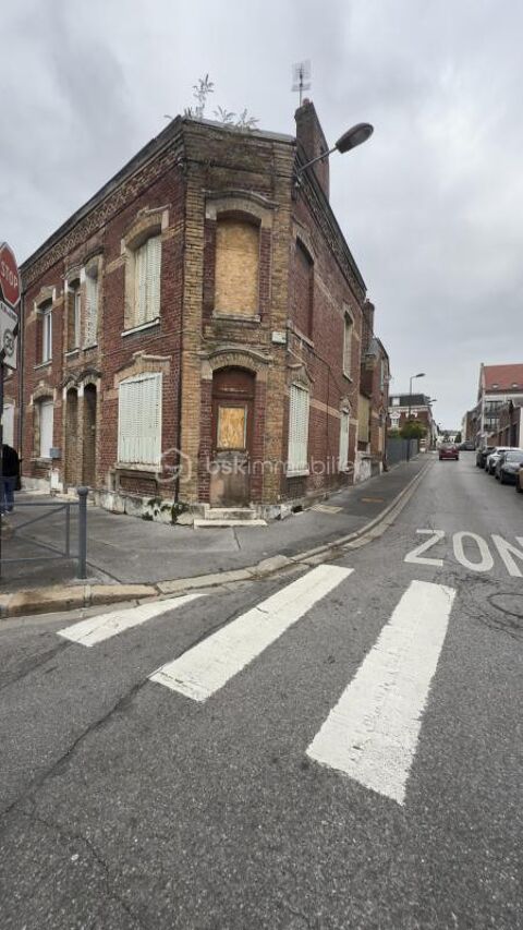   ID�AL INVESTISSEUR Maison - 4 pi�ce(s) - 85 m�
