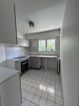  Appartement � vendre 2 pi�ces 43 m�