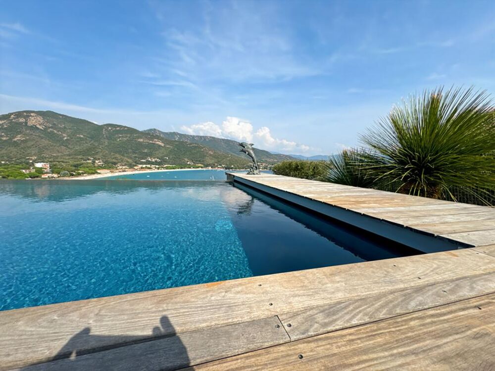 � vendre  Villa Sagone (20118)