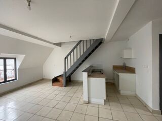  Appartement � louer 3 pi�ces 55 m�