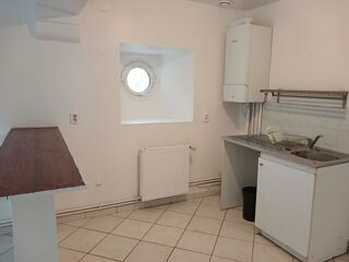  Appartement à louer 2 pièces 50 m²