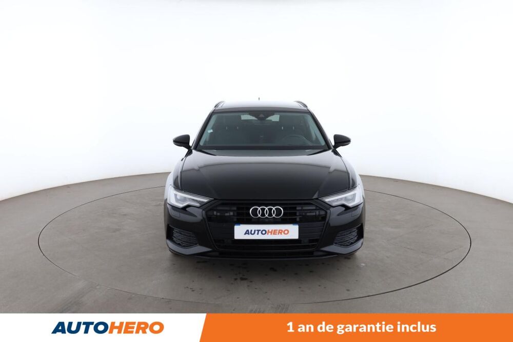 A6 40 TDI Avus Extended S tronic 204 ch 2021 occasion 92130 Issy-les-Moulineaux