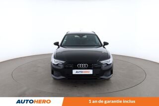 A6 40 TDI Avus Extended S tronic 204 ch 2021 occasion 92130 Issy-les-Moulineaux