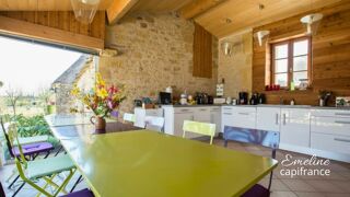  Maison à vendre 6 pièces 202 m²