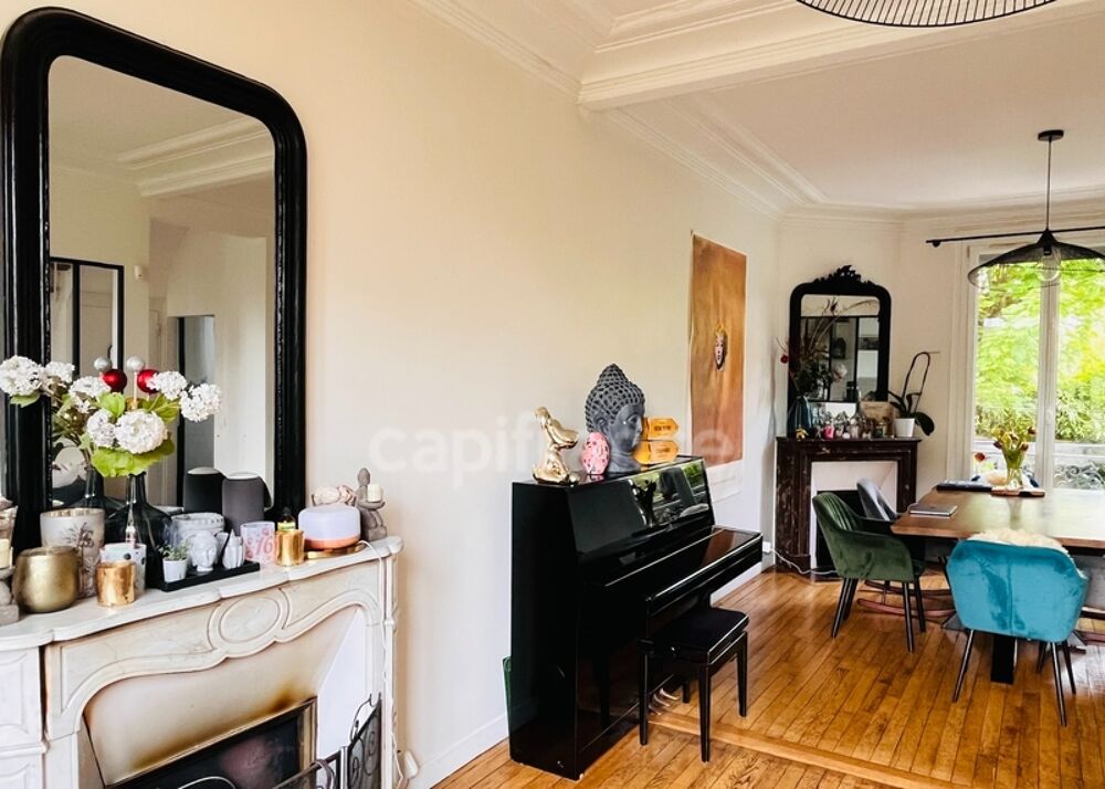 � vendre  Maison Colombes (92700)