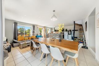  Maison à vendre 4 pièces 109 m²