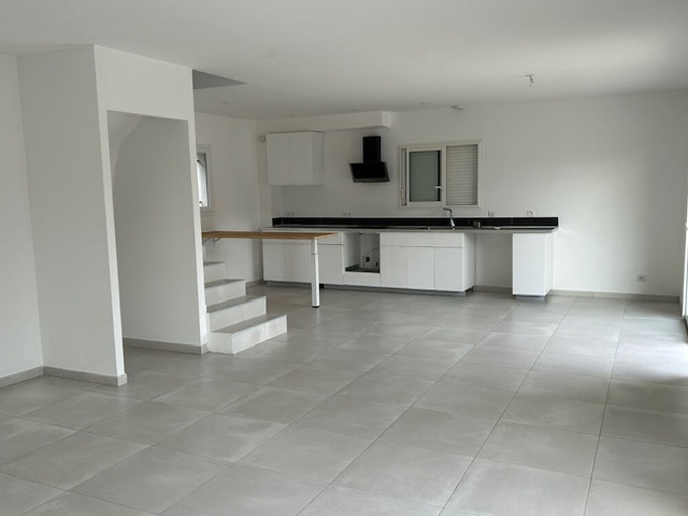 Villa 5 pièce(s) 110 m2