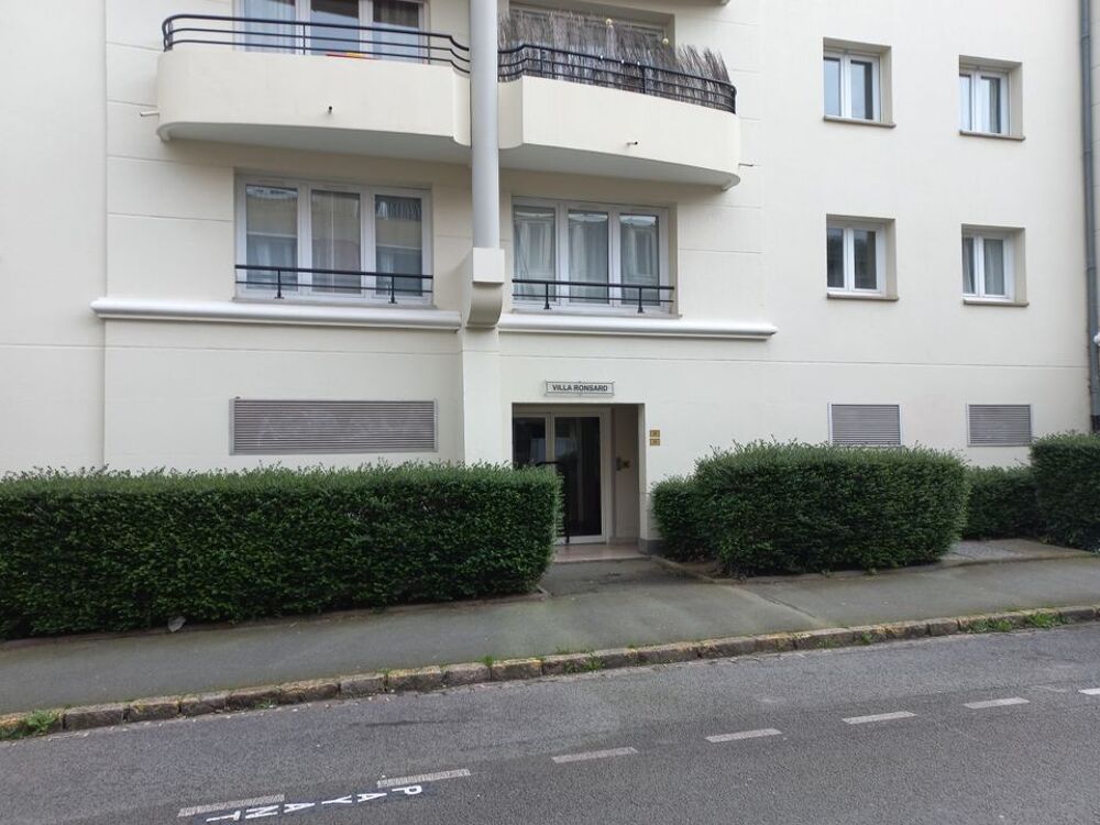 Location Appartement Studio de 27m2 à louer sur Lille Lille