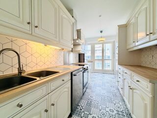  Appartement à vendre 3 pièces 72 m²