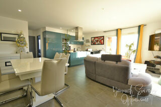  Maison à vendre 4 pièces 103 m²