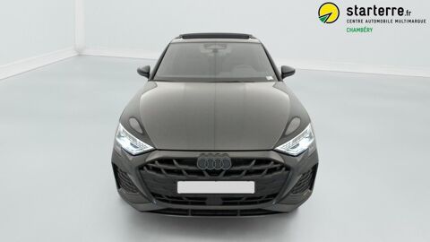 A3 45 TFSI e Hybride rechargeable 272 S tronic 6 S line 2026 occasion 73420 Voglans