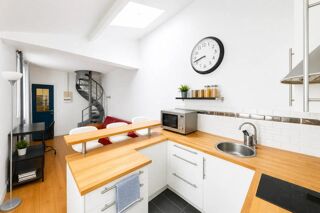  Duplex/triplex à vendre 2 pièces 27 m²