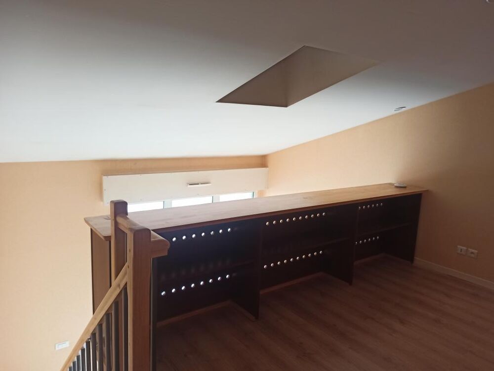 Location Appartement  LOUER T1 BIS AU TERRASSES DU ST JEAN Villefranche de rouergue