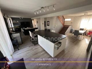  Maison à vendre 6 pièces 138 m²