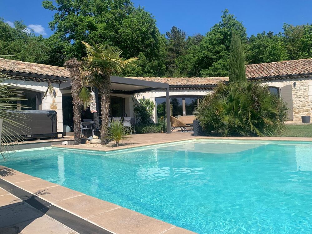 Maison à vendre 9 pièces VALENCE (26)