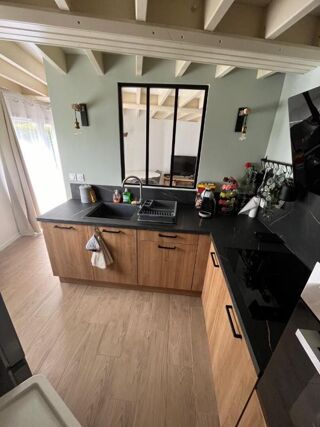  Appartement � vendre 4 pi�ces 79 m�