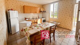  Maison à vendre 3 pièces 87 m²