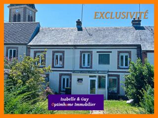  Maison à vendre 5 pièces 115 m²