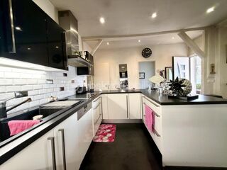  Maison à vendre 5 pièces 100 m²