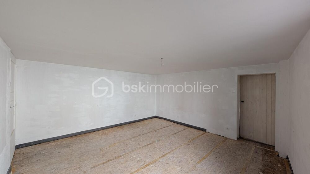 Maison de caractère 197 m²  Idéal Famille ou Investissement (Airbnb / Gîte)
