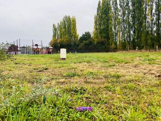  Terrain à vendre 845 m²