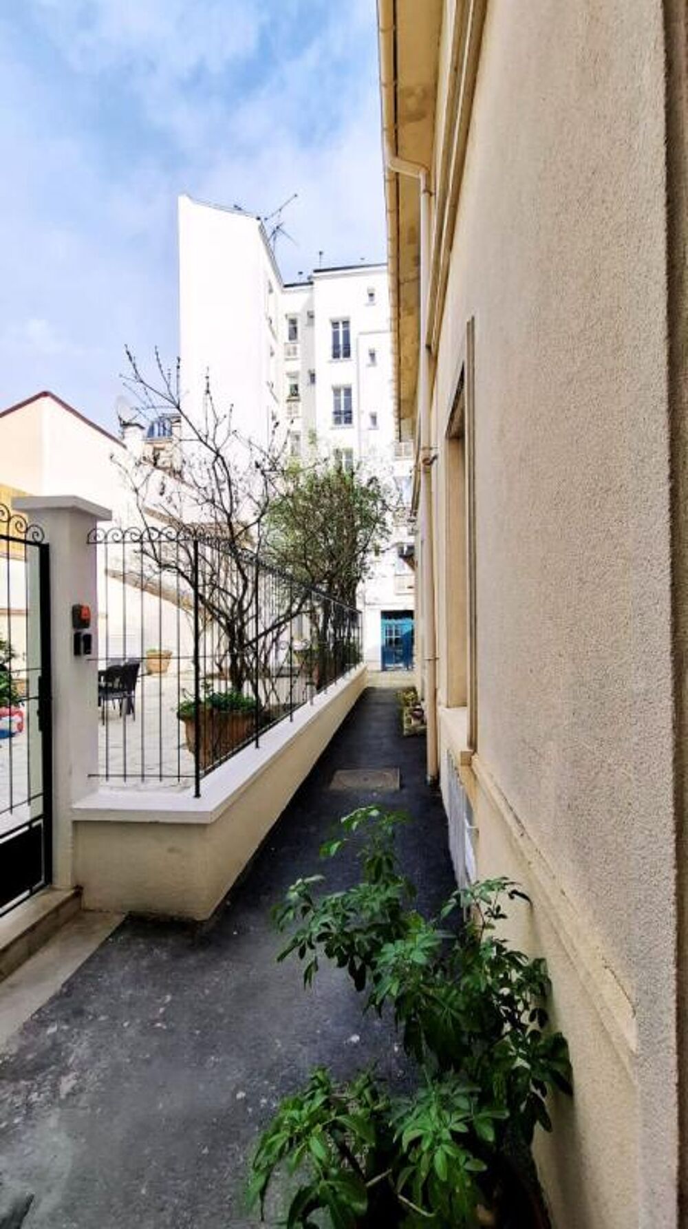 � vendre  Appartement Neuilly-sur-Seine (92200)
