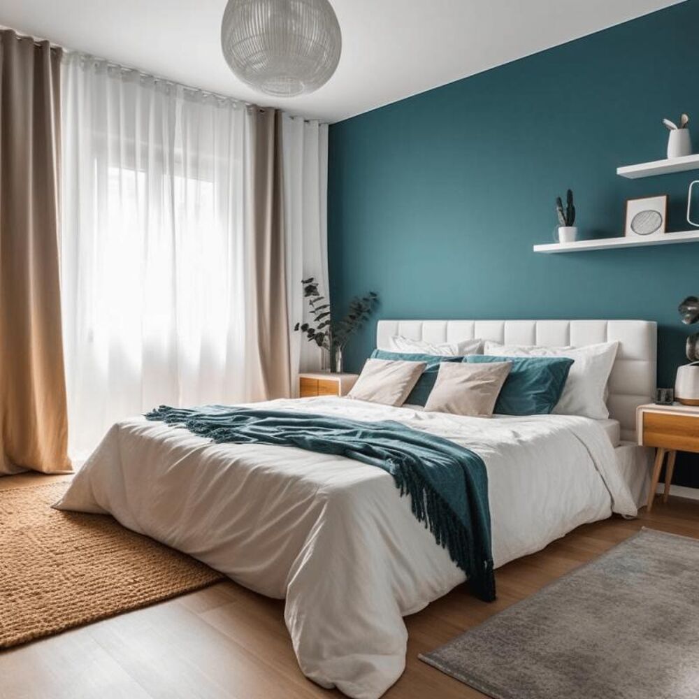 Vente Appartement Boulogne Billancourt - T4 entièrement rénové - 92 m2 - Prix 799 000 Boulogne billancourt