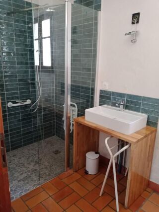  Appartement � louer 2 pi�ces 55 m�