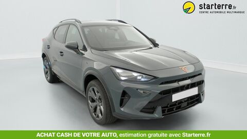Cupra Formentor 1.5 eTSI Hybrid 150 ch DSG7 V 2026 occasion Saint-Fons 69190