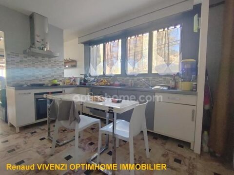 Appartement F3, 67m² avec belle terrasse 100000 Vernet-les-Bains (66820)