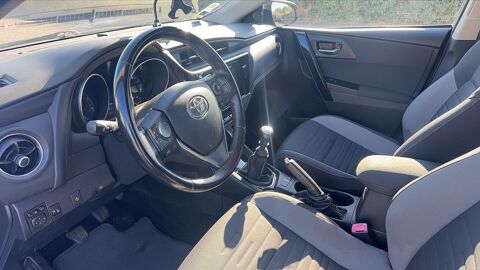 Auris 1.6 D-4D 112 Dynamic 2016 occasion 85520 Saint Vincent Sur Jard