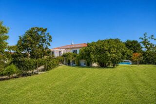  Maison à vendre 7 pièces 166 m²