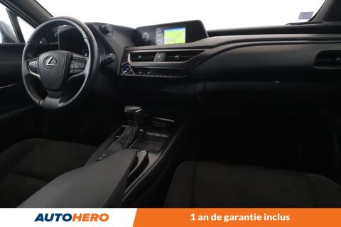 UX 250h Pack Business 2WD 184 ch 2019 occasion 92130 Issy-les-Moulineaux