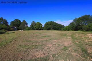 Terrain à vendre 790 m²