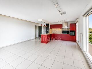  Appartement à vendre 4 pièces 89 m²